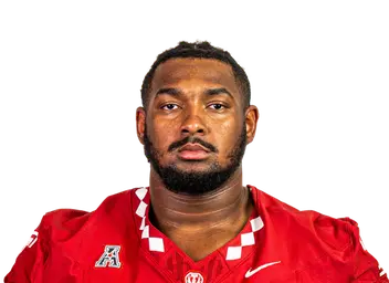 Kaleb Artis headshot
