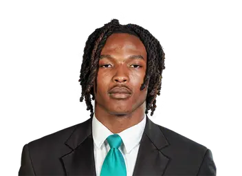 Quan Peterson headshot