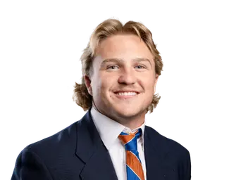 Maddux Madsen headshot