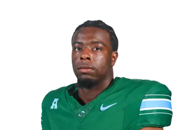 Zeon Chriss-Gremillion headshot