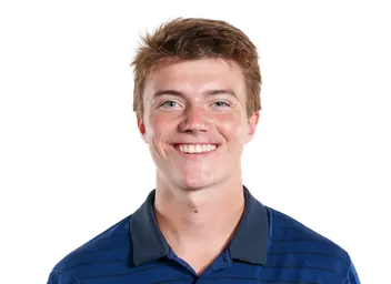 Alex McPherson headshot