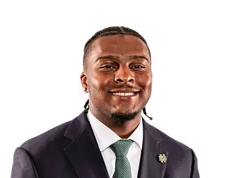 Jaiden Ausberry headshot
