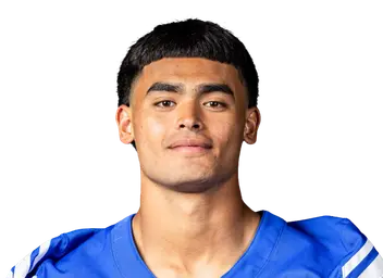 Tausili Akana headshot