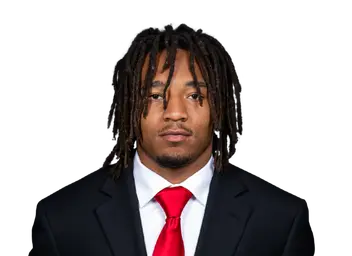 Jaylen Bonelli headshot