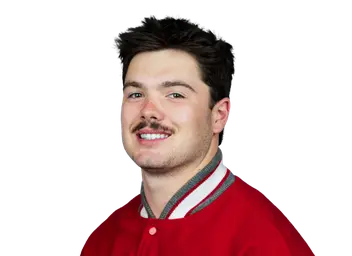 Jackson Arnold headshot