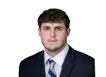 Benjamin Brahmer headshot