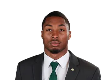 Daylen Austin headshot