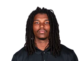 Javious Bond headshot