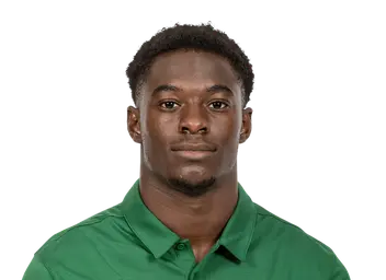 Dwight Bootle II headshot