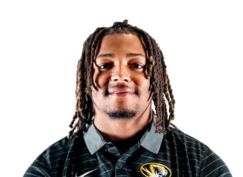 Malik Bryant headshot