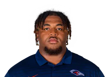 Jameian Buxton headshot
