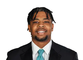 Chandavian Bradley headshot