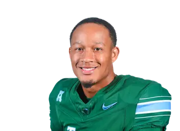 Anthony Brown-Stephens headshot