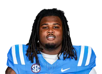 Jamarious Brown headshot