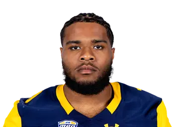 Semaj Bridgeman headshot