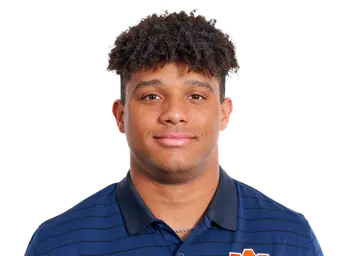 Jeremiah Cobb headshot