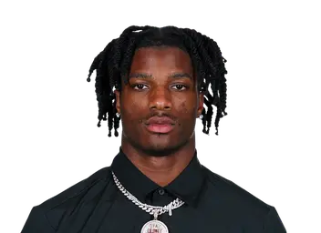 Dalton Brooks headshot