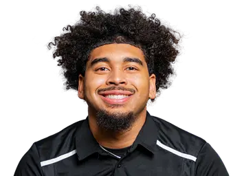 Rickie Collins headshot
