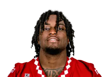 Jayvant Brown headshot