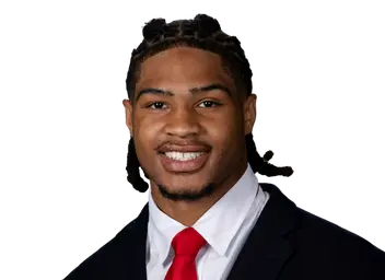 Marvin Burks Jr. headshot