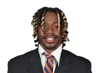 Johntay Cook II headshot