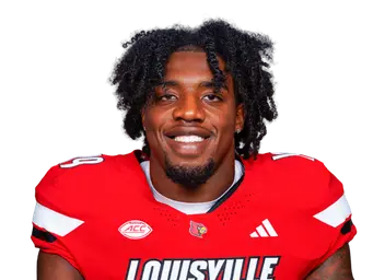 Micah Carter headshot