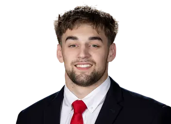 Tackett Curtis headshot