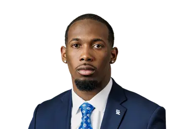 Jordan Castell headshot