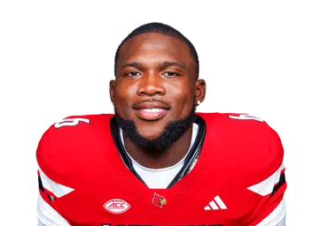 Stanquan Clark headshot