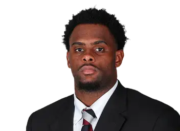 Kelby Collins headshot