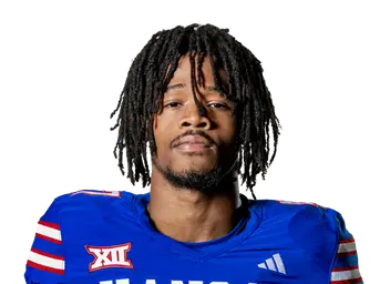 Jacoby Davis headshot