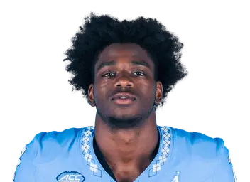 Kaleb Cost headshot