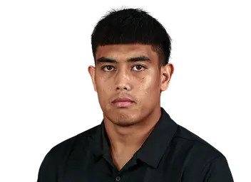 Kodi DeCambra headshot