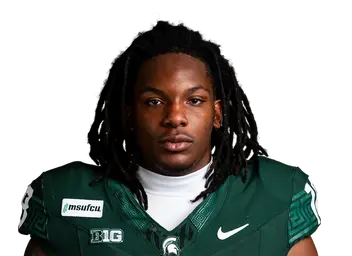 Dion Crawford headshot
