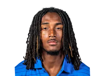 Santana Fleming headshot