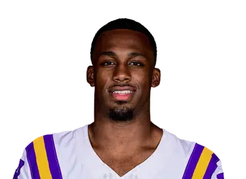 Malik Elzy headshot