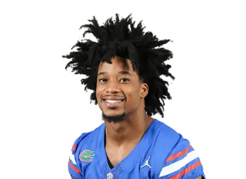 Sharif Denson headshot