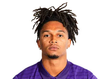 Vernon Glover Jr. headshot