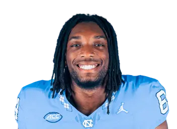 Shamar Easter headshot