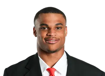 Amare Ferrell headshot