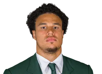 Cameron Edge headshot