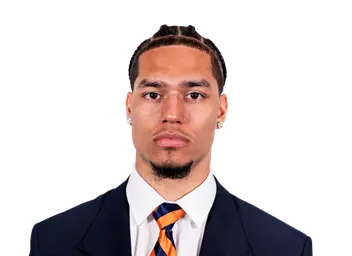 Rico Flores Jr. headshot
