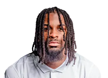 Ahmere Foster headshot