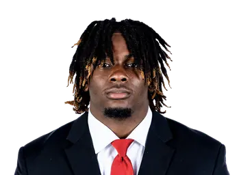 Michael Harris headshot