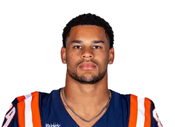 Kaden Feagin headshot