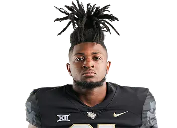 Cedrick Hawkins Jr. headshot