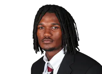 Caleb Herring headshot