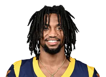 Christian Hamilton headshot