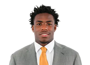 Martel Hight headshot