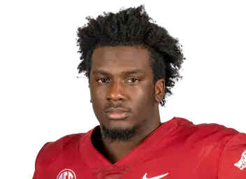 Andrew Harris headshot